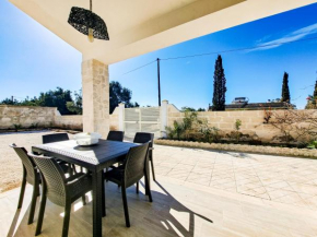 VILLA per vacanza relax Salento Puglia San Pietro In Bevagna